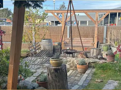 Ferienwohnung für 4 Personen (90 m²) in Heringsdorf (Seebad) 8/10