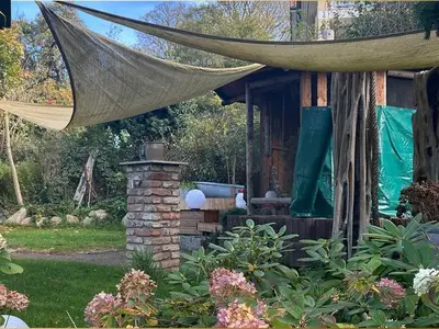 Ferienwohnung für 4 Personen (90 m²) in Heringsdorf (Seebad) 9/10