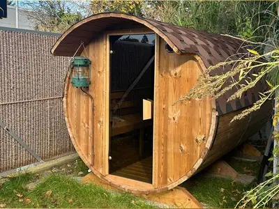 Ferienwohnung für 4 Personen (90 m²) in Heringsdorf (Seebad) 10/10