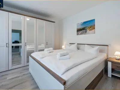 Ferienwohnung für 2 Personen (55 m²) in Heringsdorf (Seebad) 2/10