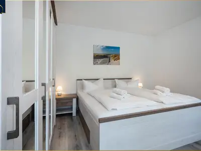 Ferienwohnung für 2 Personen (55 m²) in Heringsdorf (Seebad) 3/10