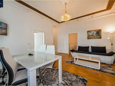 Ferienwohnung für 5 Personen (75 m²) in Heringsdorf (Seebad) 2/10