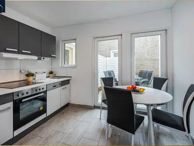 Ferienwohnung für 2 Personen (55 m²) in Heringsdorf (Seebad) 7/10