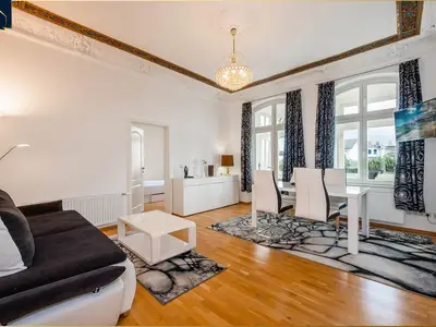 Ferienwohnung für 5 Personen (75 m²) in Heringsdorf (Seebad) 3/10