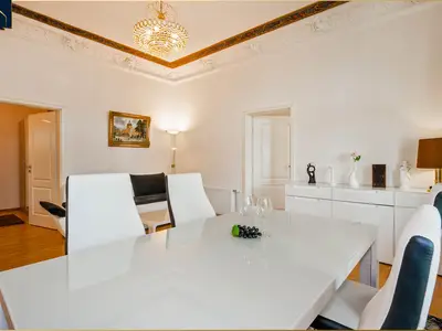 Ferienwohnung für 5 Personen (75 m²) in Heringsdorf (Seebad) 4/10