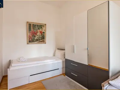 Ferienwohnung für 5 Personen (75 m²) in Heringsdorf (Seebad) 5/10