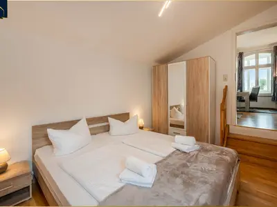 Ferienwohnung für 7 Personen (70 m²) in Heringsdorf (Seebad) 5/10