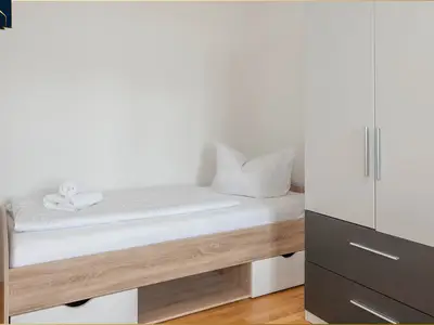 Ferienwohnung für 7 Personen (70 m²) in Heringsdorf (Seebad) 6/10