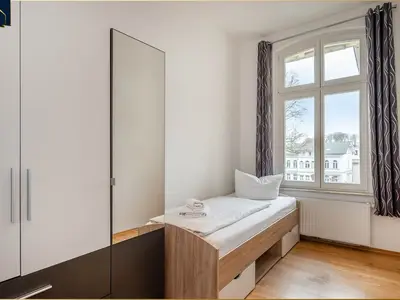 Ferienwohnung für 7 Personen (70 m²) in Heringsdorf (Seebad) 7/10