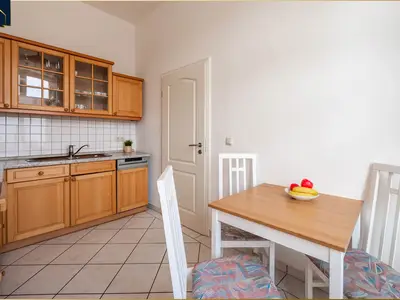 Ferienwohnung für 5 Personen (75 m²) in Heringsdorf (Seebad) 9/10