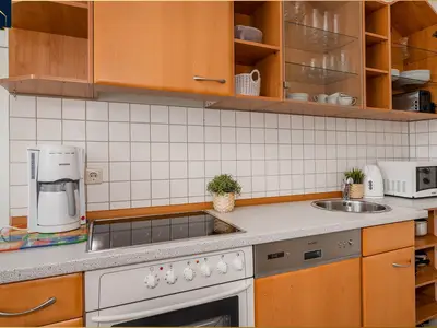 Ferienwohnung für 7 Personen (70 m²) in Heringsdorf (Seebad) 8/10