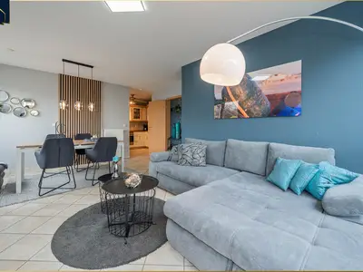 Ferienwohnung für 4 Personen (50 m²) in Heringsdorf (Seebad) 5/10