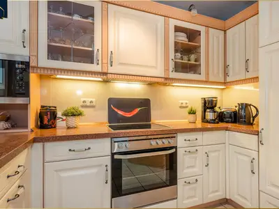 Ferienwohnung für 4 Personen (50 m²) in Heringsdorf (Seebad) 9/10