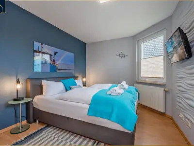 Ferienwohnung für 4 Personen (50 m²) in Heringsdorf (Seebad) 10/10