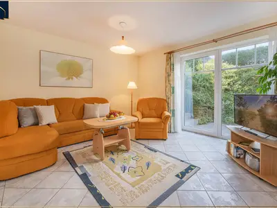 Ferienwohnung für 4 Personen (53 m²) in Heringsdorf (Seebad) 2/10