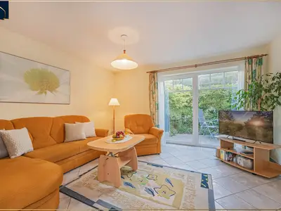 Ferienwohnung für 4 Personen (53 m²) in Heringsdorf (Seebad) 5/10