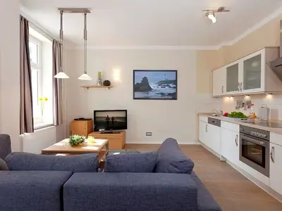 Ferienwohnung für 4 Personen (48 m²) in Heringsdorf (Seebad) 2/10