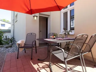 Ferienwohnung für 4 Personen (48 m²) in Heringsdorf (Seebad) 4/10