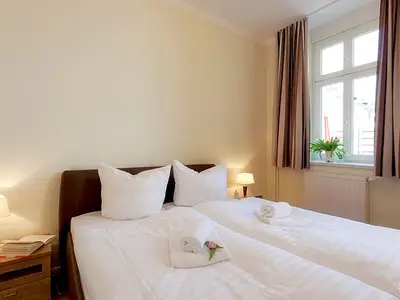 Ferienwohnung für 4 Personen (48 m²) in Heringsdorf (Seebad) 5/10