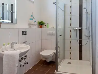 Ferienwohnung für 4 Personen (48 m²) in Heringsdorf (Seebad) 6/10