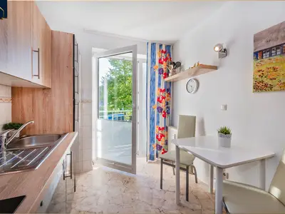 Ferienwohnung für 4 Personen (58 m²) in Heringsdorf (Seebad) 3/10