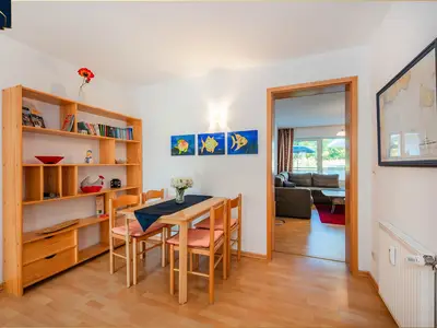 Ferienwohnung für 4 Personen (58 m²) in Heringsdorf (Seebad) 5/10