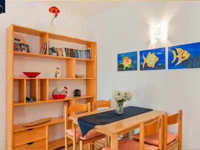 Ferienwohnung für 4 Personen (58 m²) in Heringsdorf (Seebad) 6/10