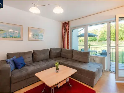 Ferienwohnung für 4 Personen (58 m²) in Heringsdorf (Seebad) 10/10