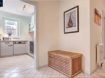 Ferienwohnung für 4 Personen (69 m²) in Heringsdorf (Seebad) 4/10