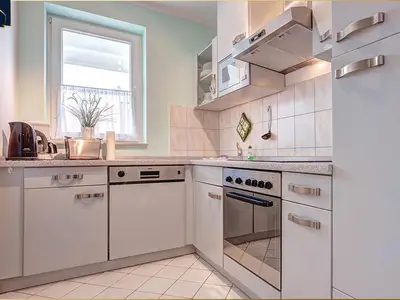 Ferienwohnung für 4 Personen (69 m²) in Heringsdorf (Seebad) 6/10