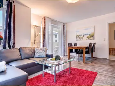 Ferienwohnung für 4 Personen (69 m²) in Heringsdorf (Seebad) 7/10