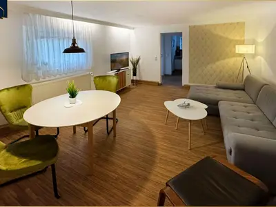 Ferienwohnung für 3 Personen (42 m²) in Heringsdorf (Seebad) 5/10