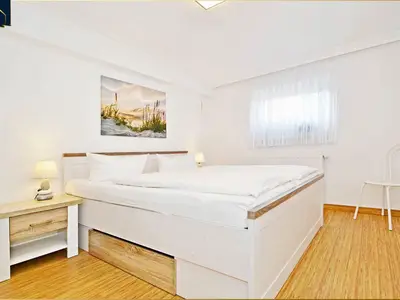 Ferienwohnung für 3 Personen (42 m²) in Heringsdorf (Seebad) 7/10