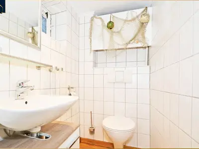 Ferienwohnung für 3 Personen (42 m²) in Heringsdorf (Seebad) 8/10