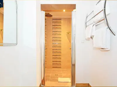 Ferienwohnung für 3 Personen (42 m²) in Heringsdorf (Seebad) 9/10