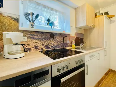 Ferienwohnung für 3 Personen (42 m²) in Heringsdorf (Seebad) 10/10