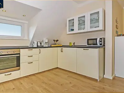 Ferienwohnung für 5 Personen (63 m²) in Heringsdorf (Seebad) 8/10