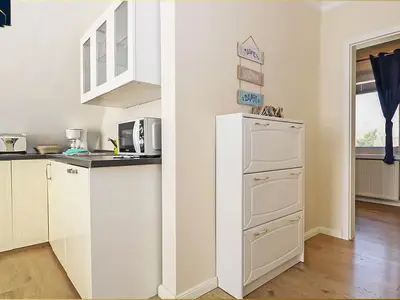 Ferienwohnung für 5 Personen (63 m²) in Heringsdorf (Seebad) 9/10