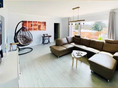 Ferienwohnung für 5 Personen (75 m²) in Heringsdorf (Seebad) 2/10