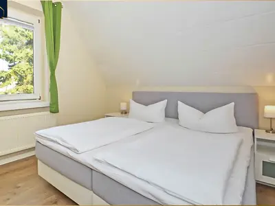 Ferienwohnung für 5 Personen (63 m²) in Heringsdorf (Seebad) 10/10