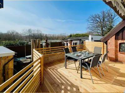 Ferienwohnung für 5 Personen (75 m²) in Heringsdorf (Seebad) 4/10