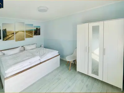 Ferienwohnung für 5 Personen (75 m²) in Heringsdorf (Seebad) 5/10
