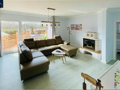 Ferienwohnung für 5 Personen (75 m²) in Heringsdorf (Seebad) 7/10