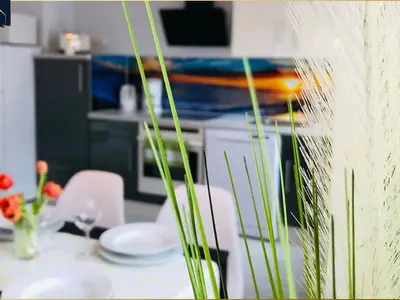 Ferienwohnung für 5 Personen (75 m²) in Heringsdorf (Seebad) 8/10