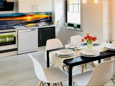 Ferienwohnung für 5 Personen (75 m²) in Heringsdorf (Seebad) 9/10