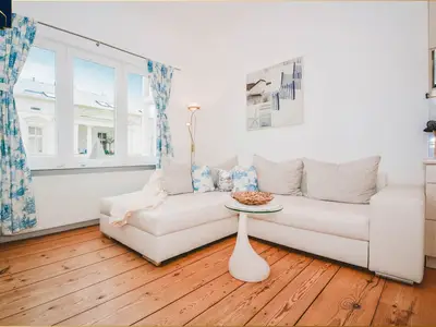 Ferienwohnung für 3 Personen (45 m²) in Heringsdorf (Seebad) 7/10