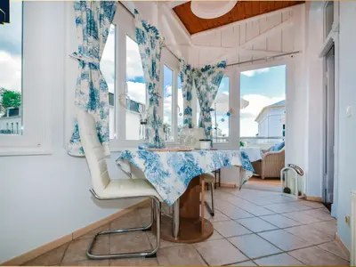 Ferienwohnung für 3 Personen (45 m²) in Heringsdorf (Seebad) 10/10