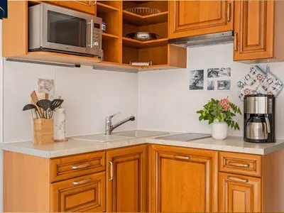 Ferienwohnung für 3 Personen (44 m²) in Heringsdorf (Seebad) 3/10