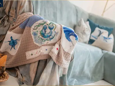 Ferienwohnung für 3 Personen (44 m²) in Heringsdorf (Seebad) 6/10