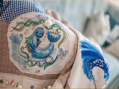 Ferienwohnung für 3 Personen (44 m²) in Heringsdorf (Seebad) 8/10